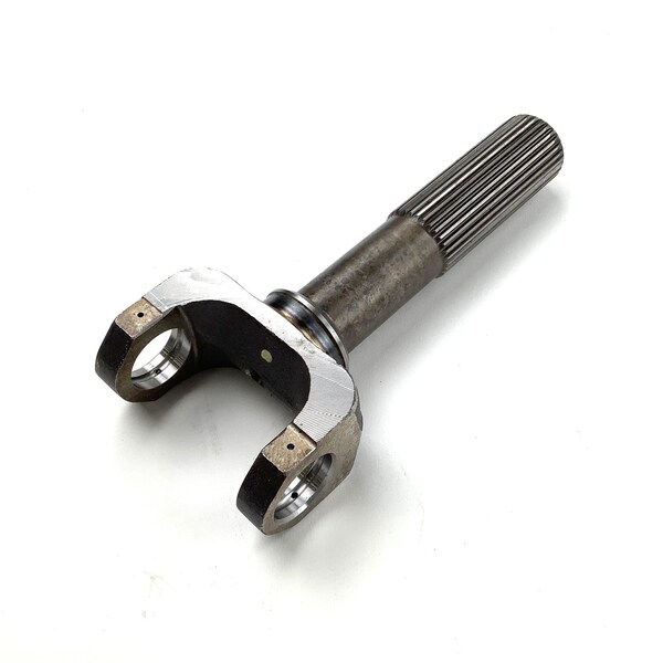 American Axle Yoke - Slip, Drive Shaft, Behind Main Transmission 40006885 - main